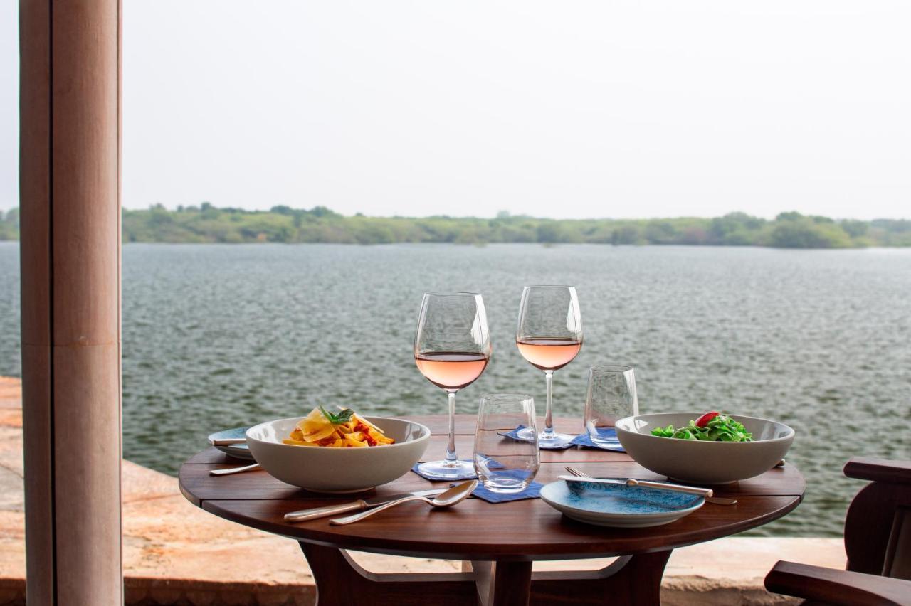 Raas Chhatrasagar, Nimaj, District Pali Exterior photo