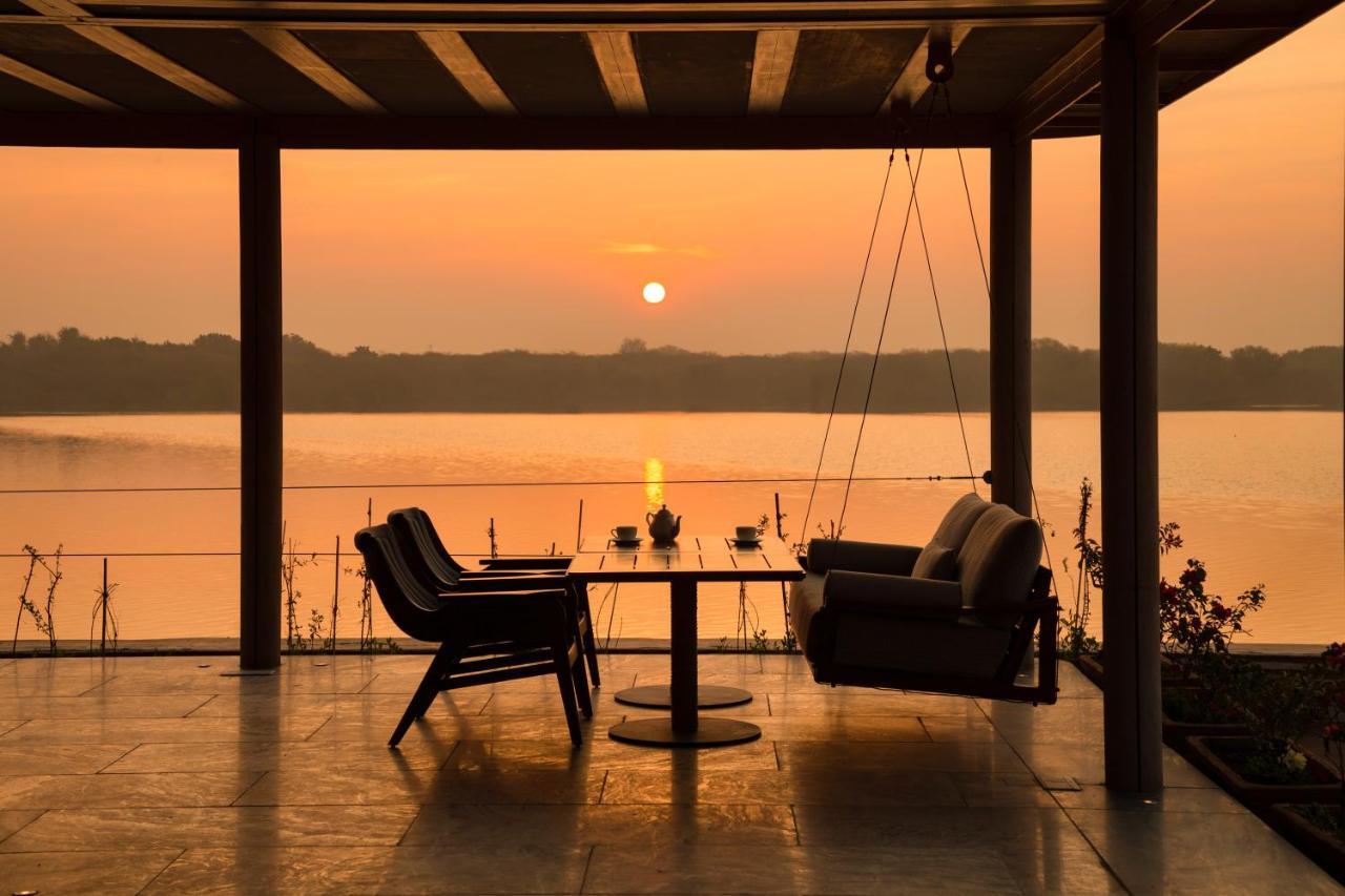 Raas Chhatrasagar, Nimaj, District Pali Exterior photo