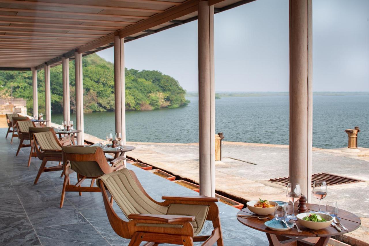 Raas Chhatrasagar, Nimaj, District Pali Exterior photo