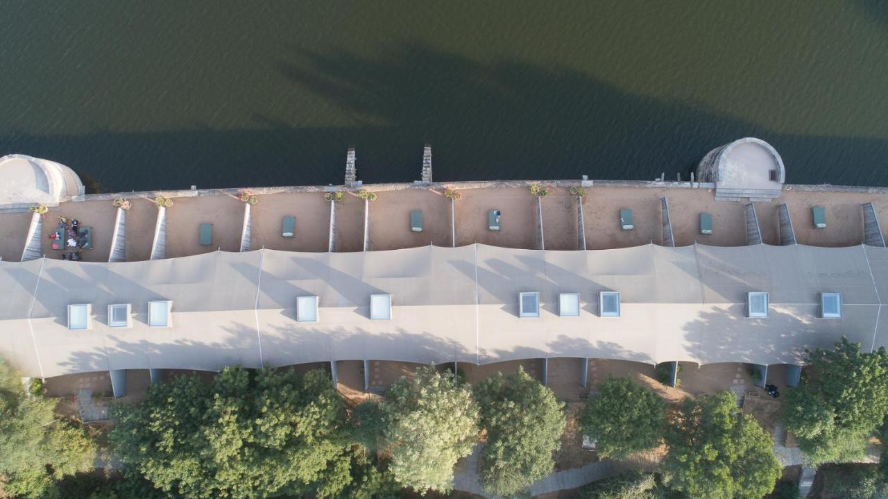 Raas Chhatrasagar, Nimaj, District Pali Exterior photo