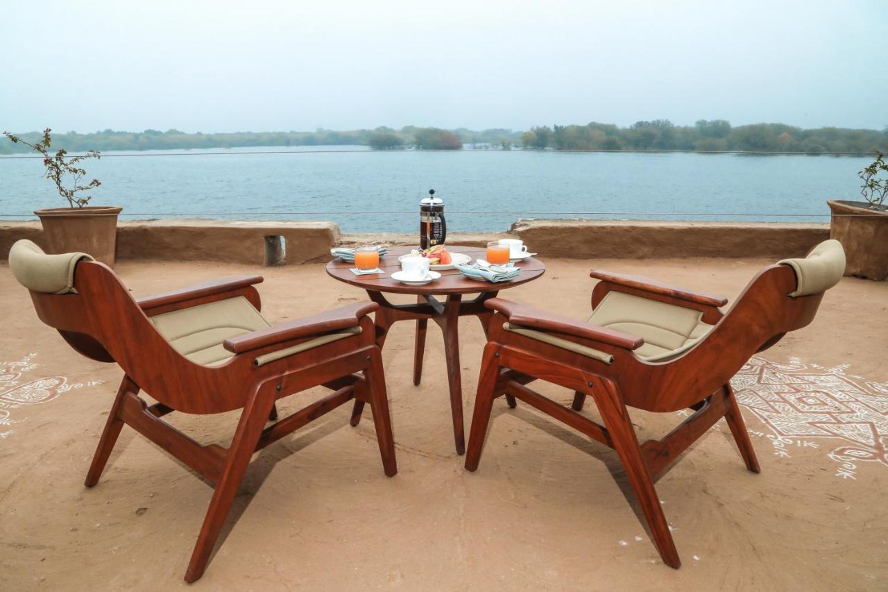 Raas Chhatrasagar, Nimaj, District Pali Exterior photo