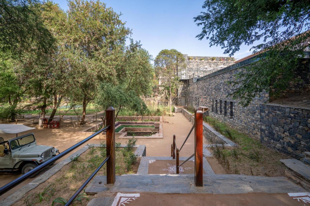 Raas Chhatrasagar, Nimaj, District Pali Exterior photo