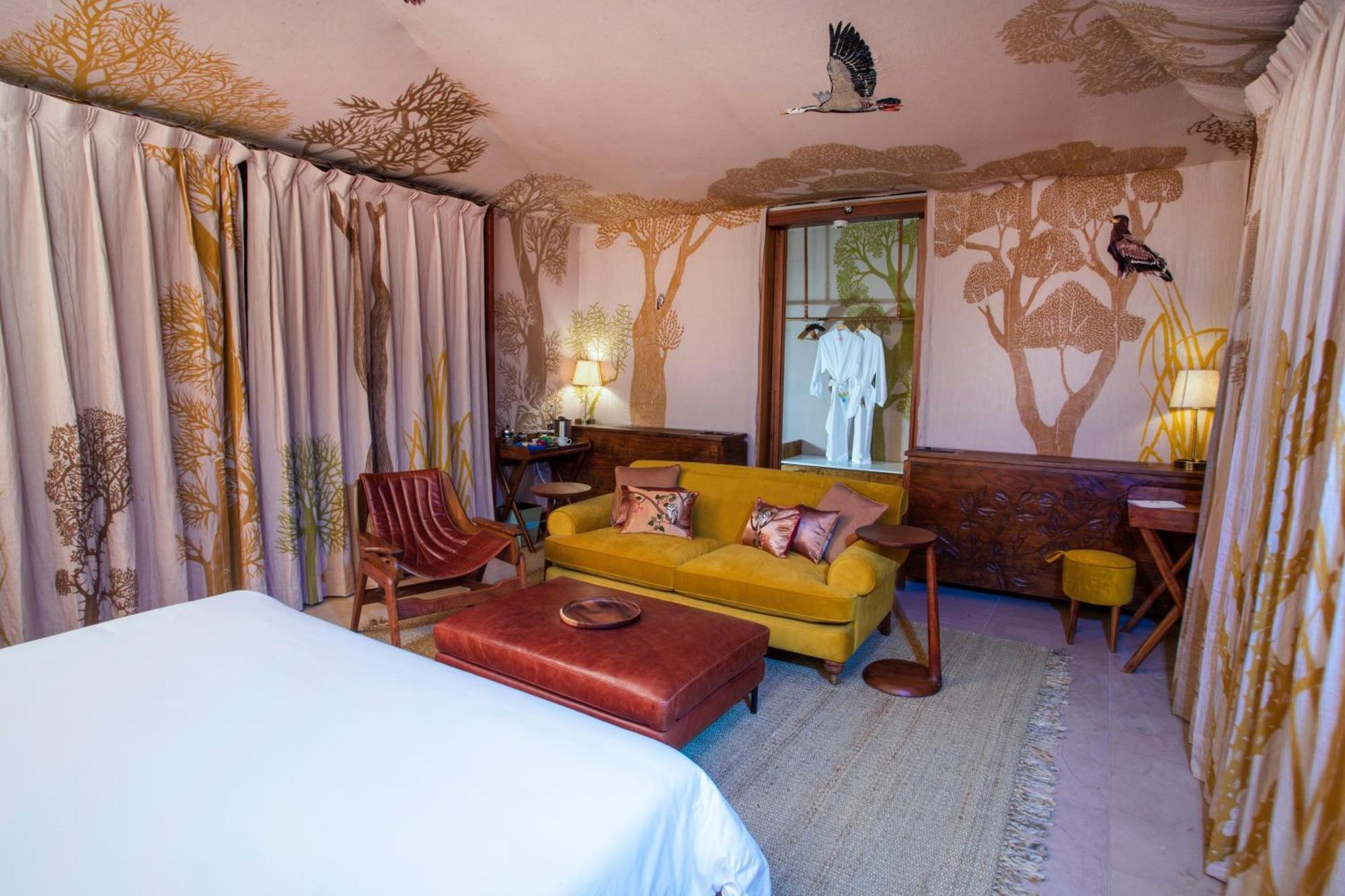 Raas Chhatrasagar, Nimaj, District Pali Exterior photo