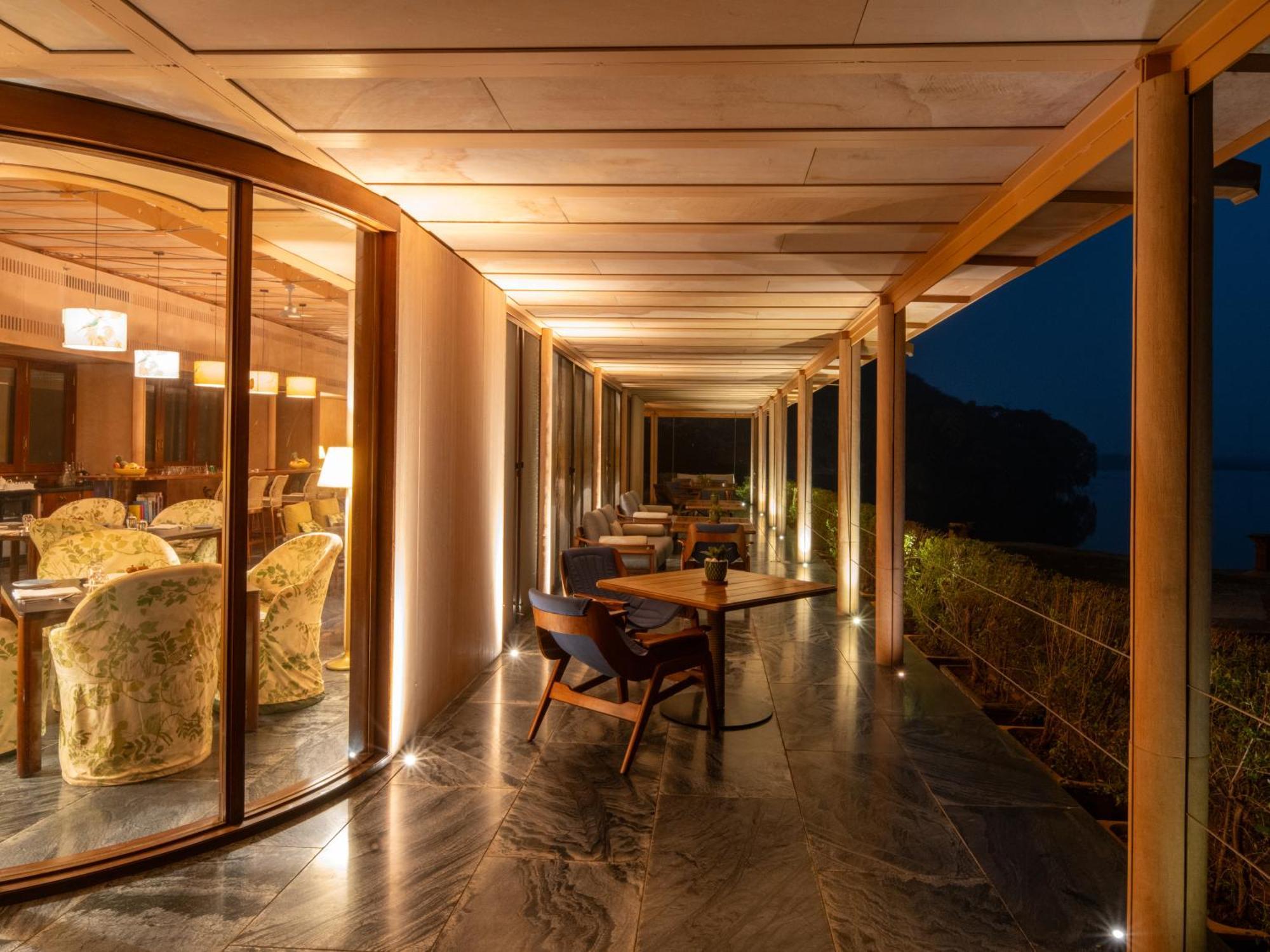 Raas Chhatrasagar, Nimaj, District Pali Exterior photo