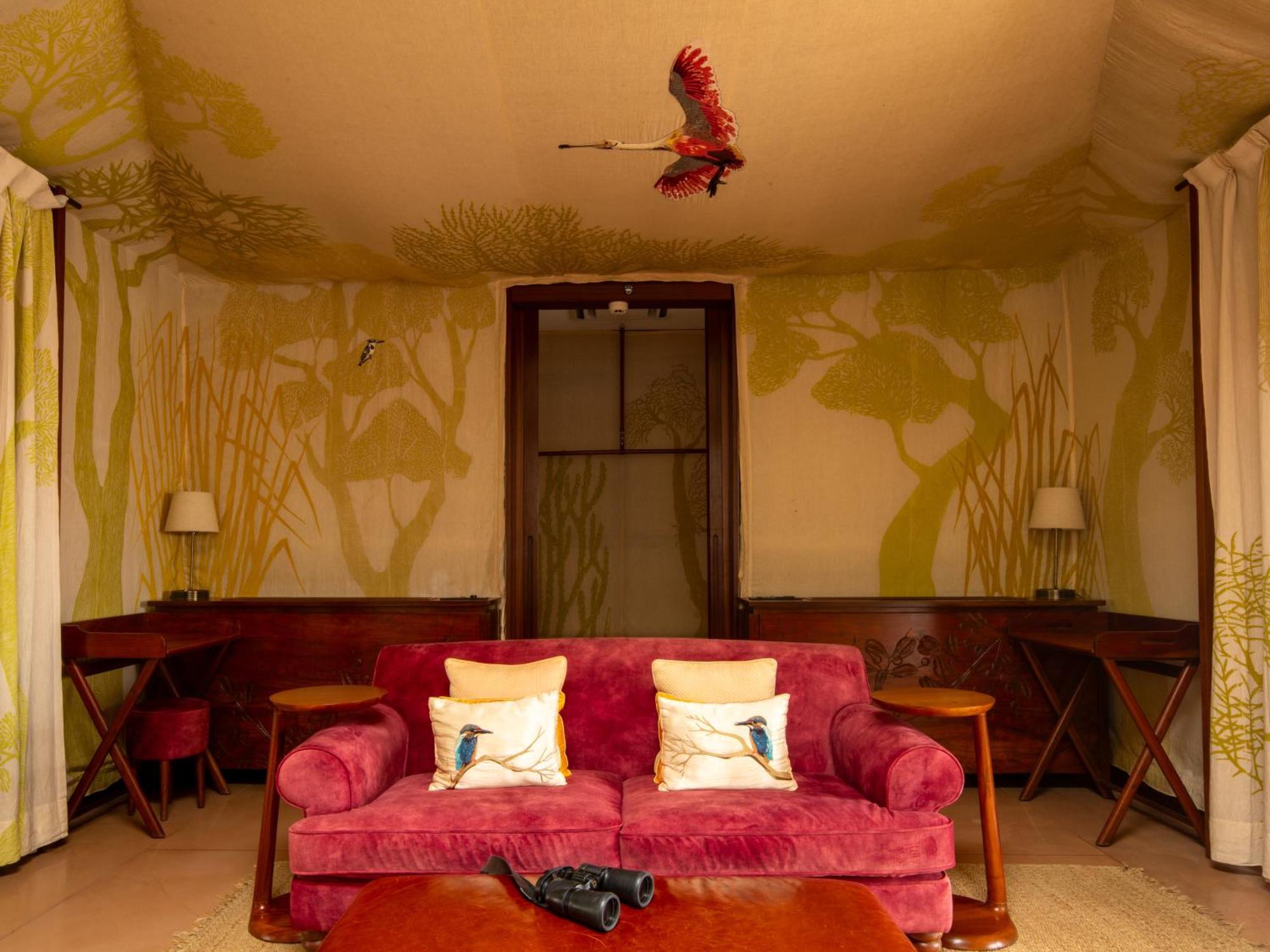 Raas Chhatrasagar, Nimaj, District Pali Exterior photo
