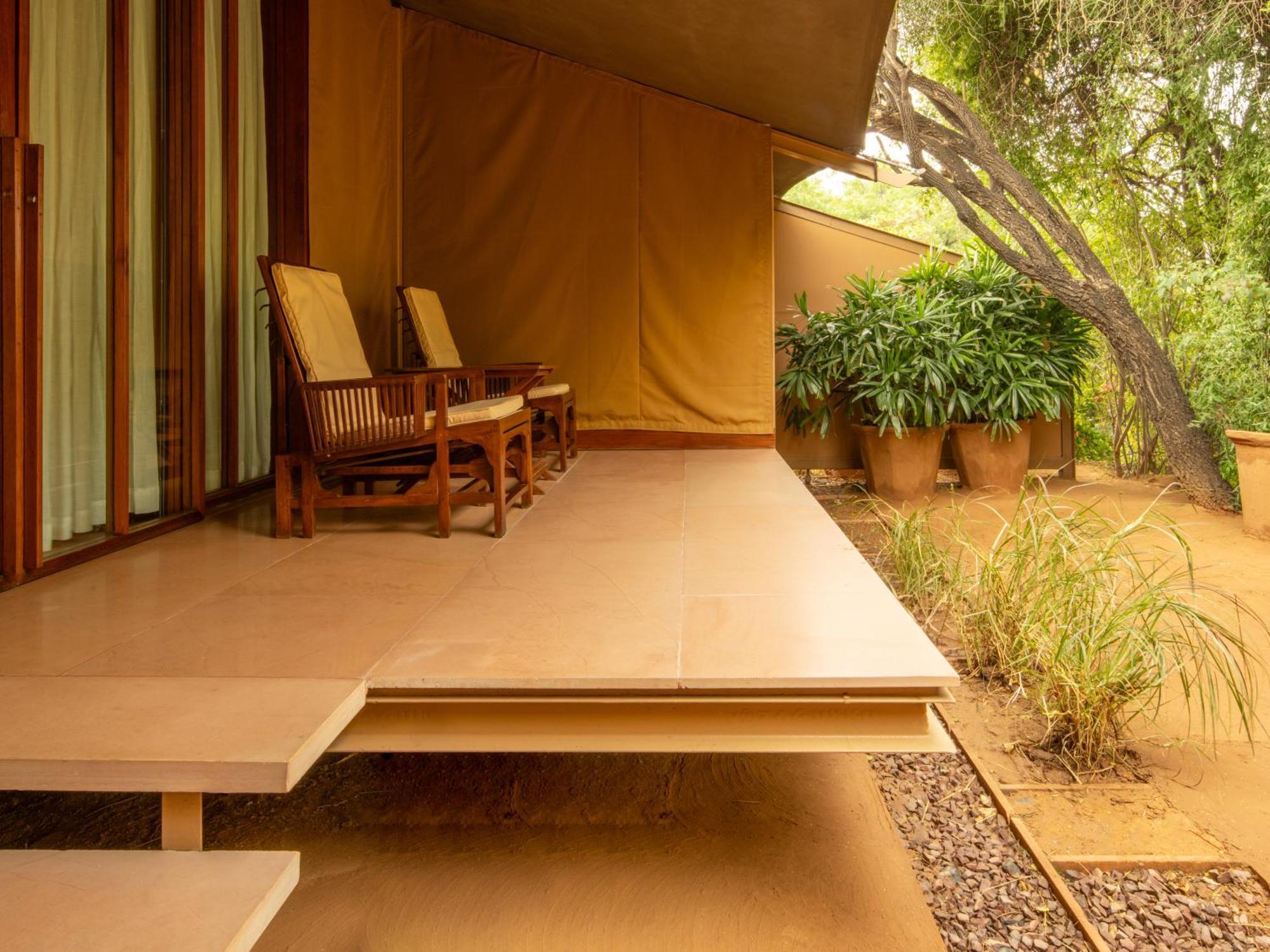 Raas Chhatrasagar, Nimaj, District Pali Exterior photo