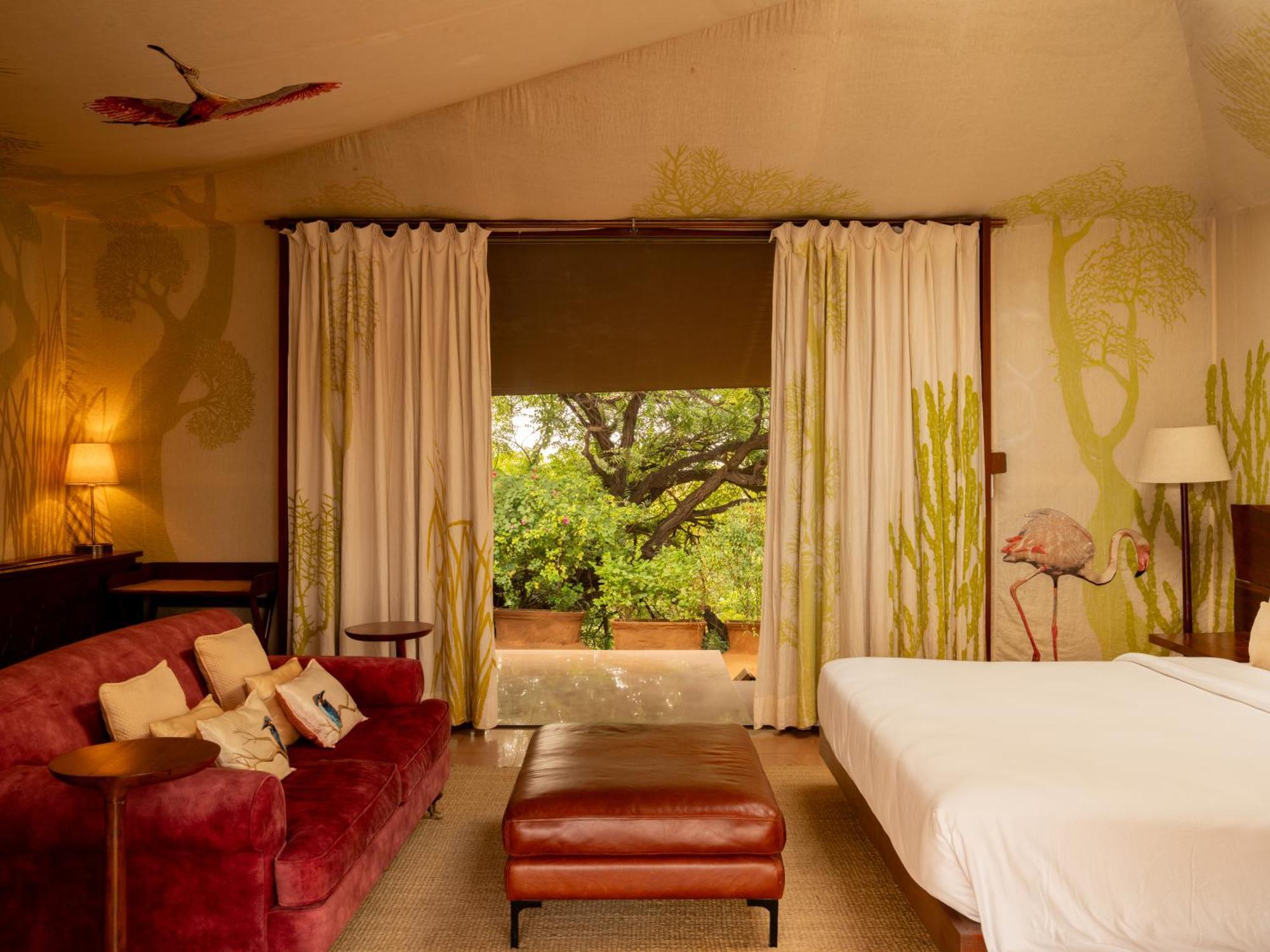 Raas Chhatrasagar, Nimaj, District Pali Exterior photo