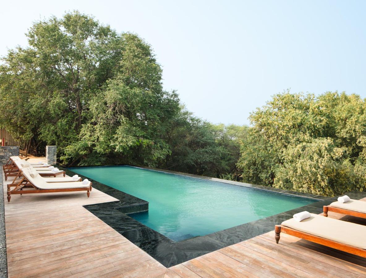 Raas Chhatrasagar, Nimaj, District Pali Exterior photo